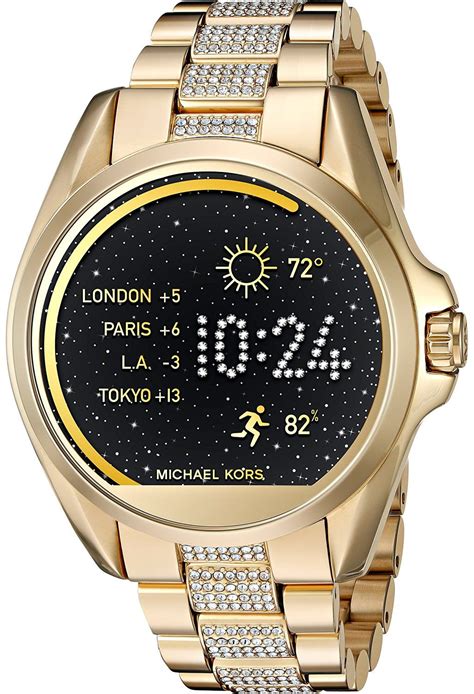 cheap michael kors watch men|michael kors smart watch men's.